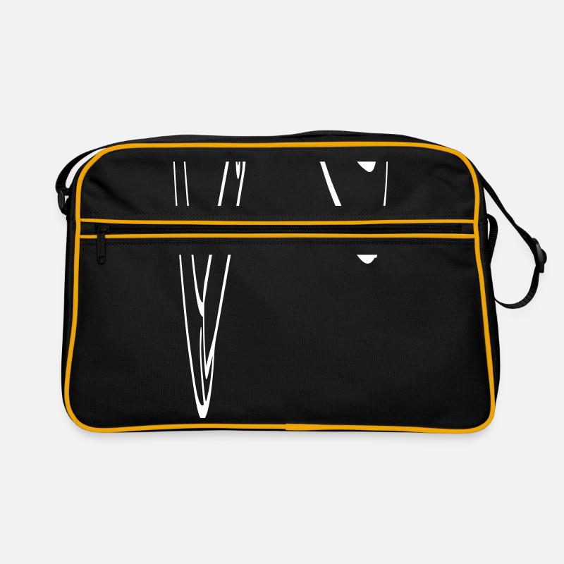 Express-Set EXE Klettern Retro Tasche