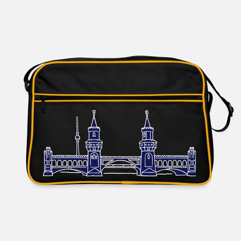 Sac Retro