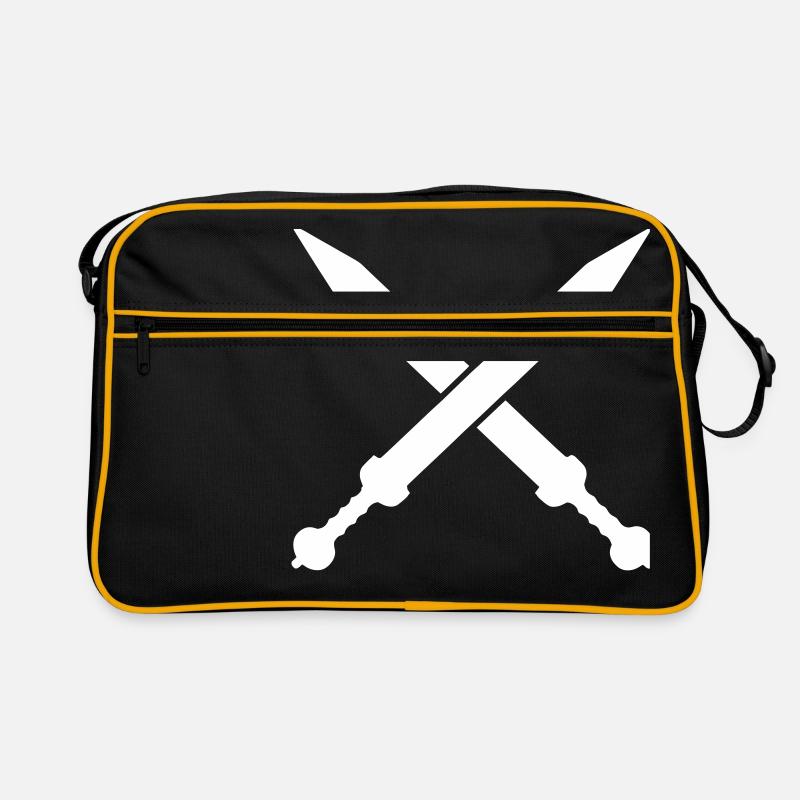 Retro Tasche