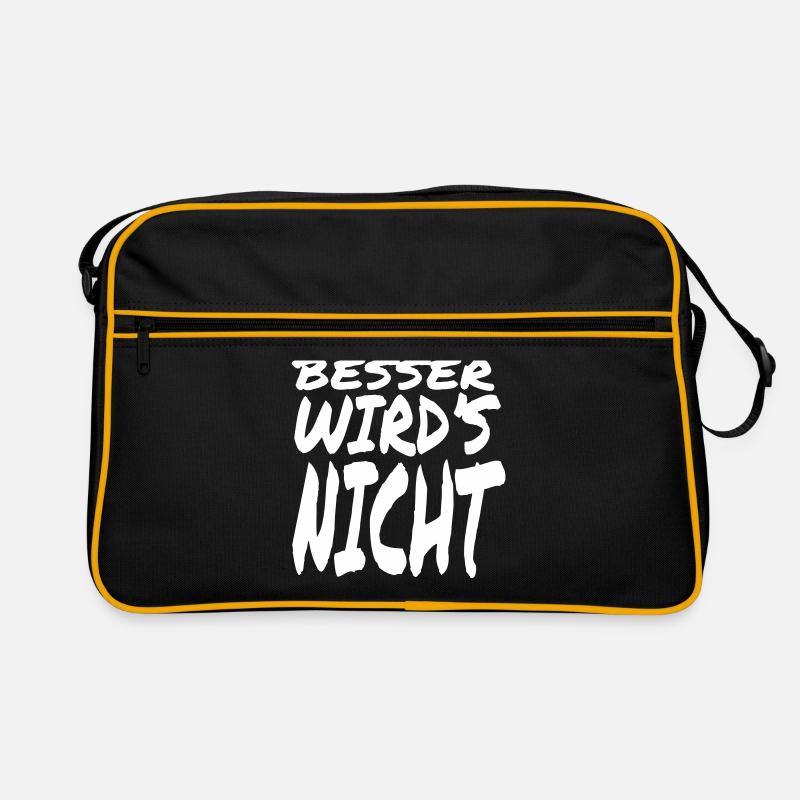 Besser Retro Tasche