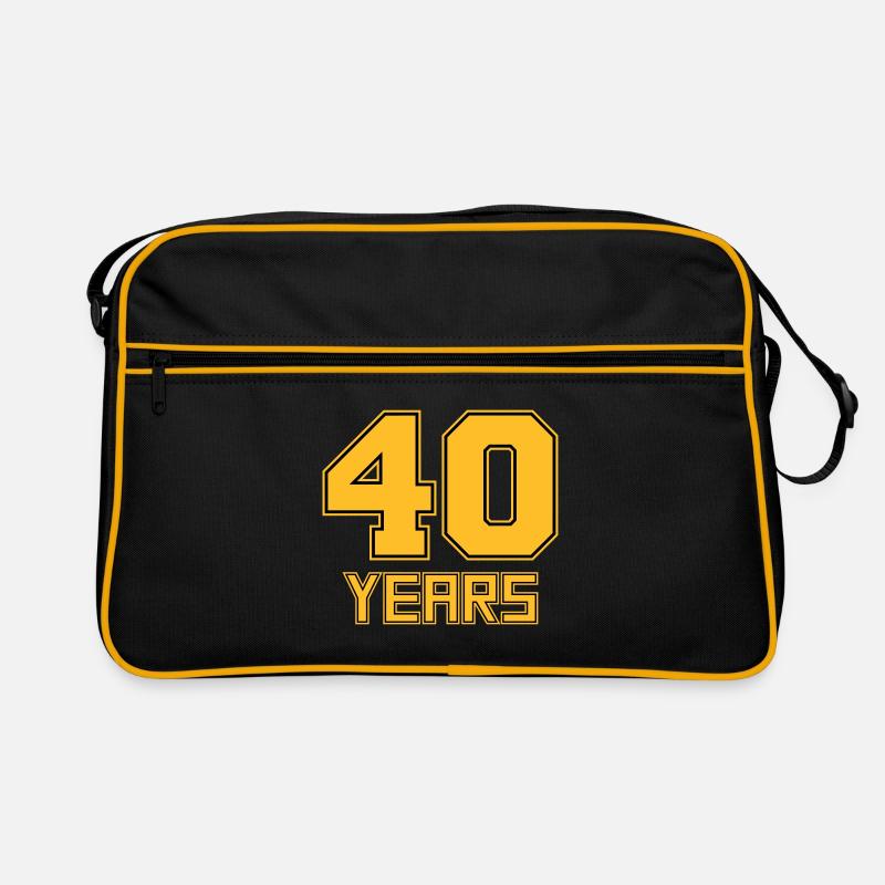 Retro Tasche