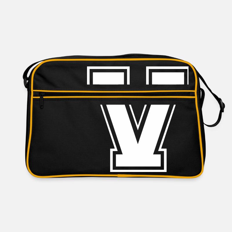 Retro Tasche
