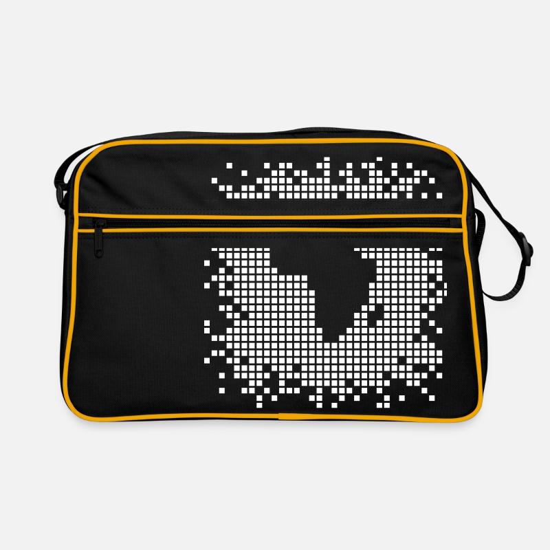 Retro Tasche
