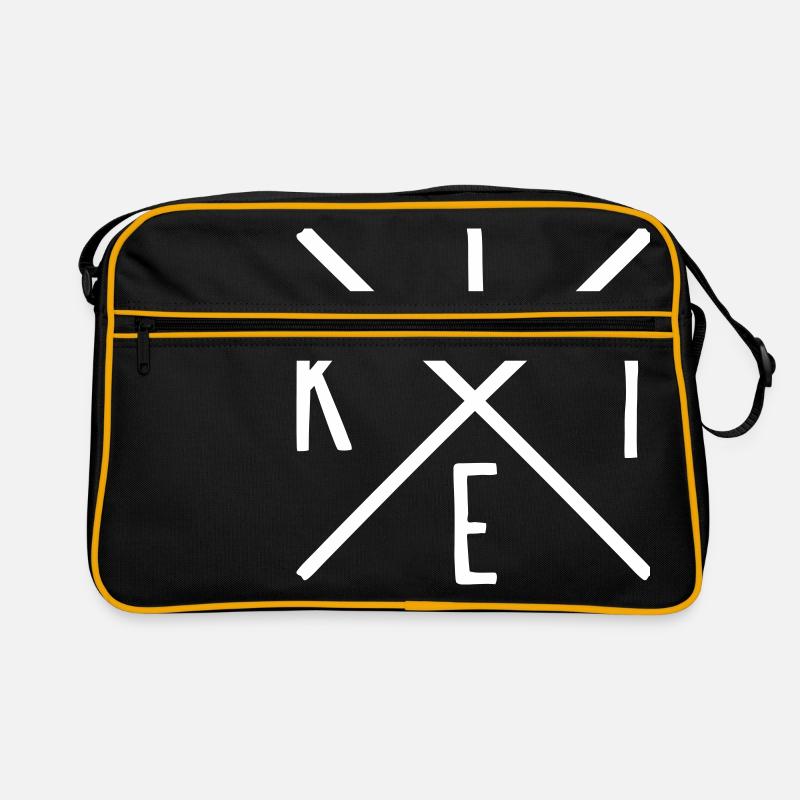 kite Retro Bag