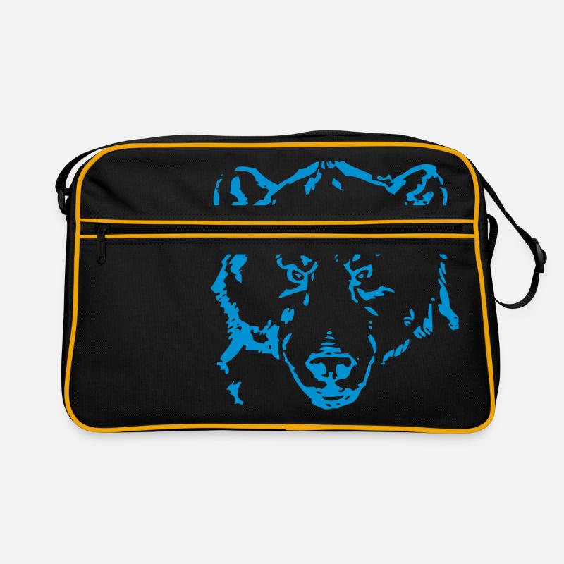 Retro Tasche