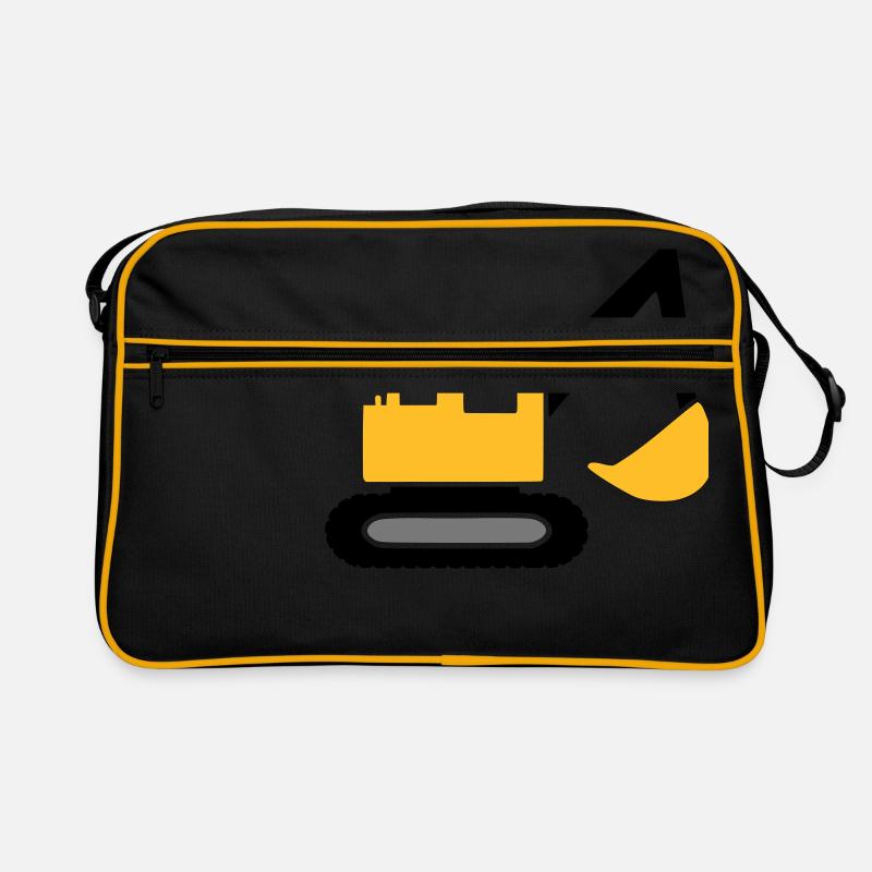 Retro Bag