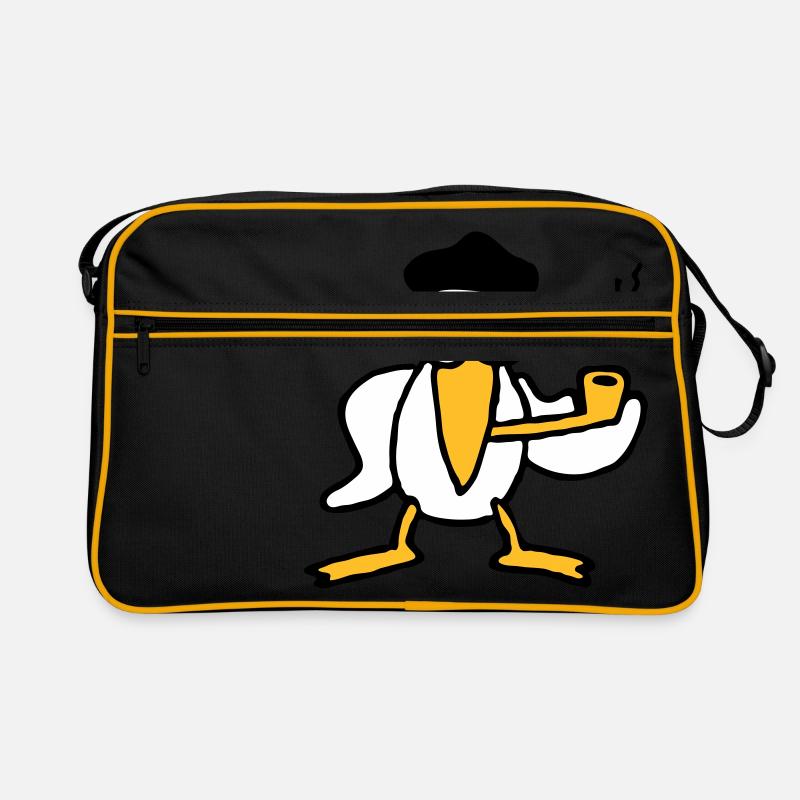 Sac Retro