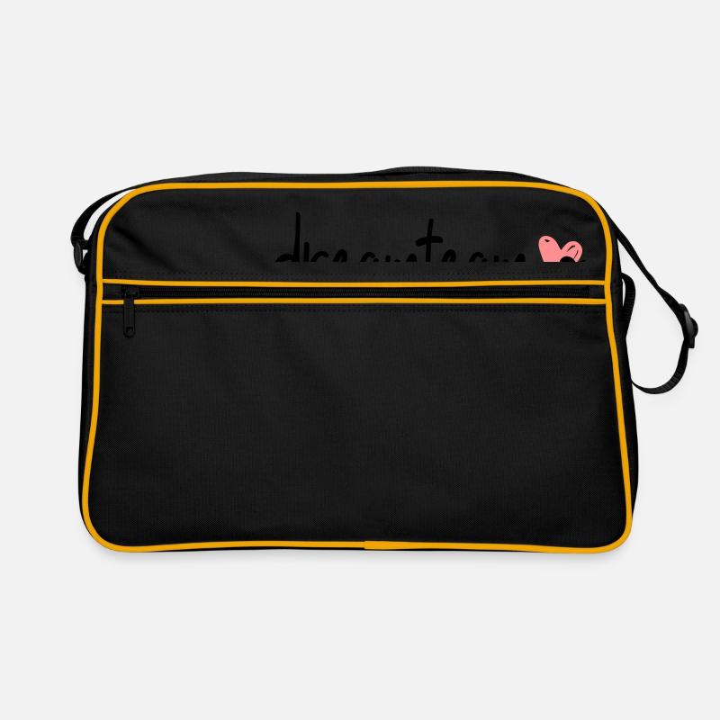 Retro Bag