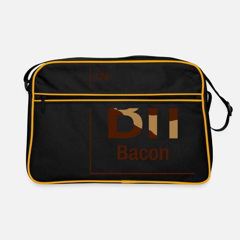 Retro Bag