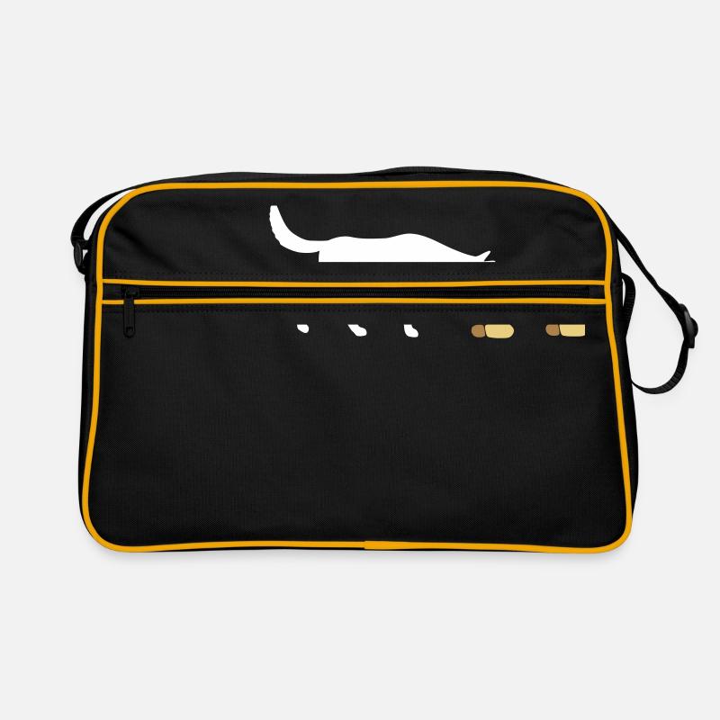 Retro Tasche