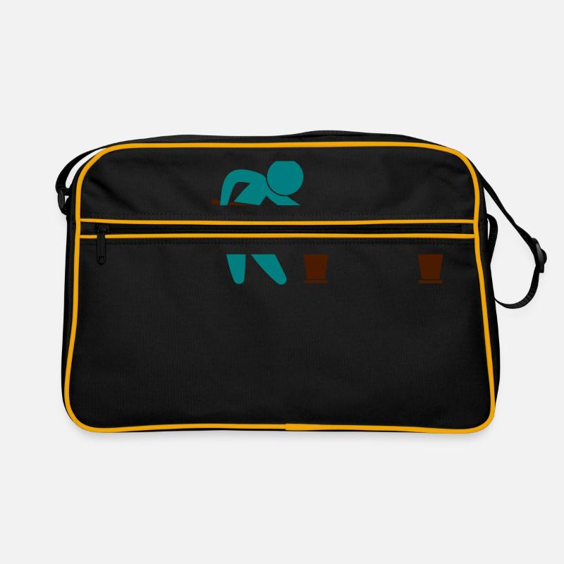Sac Retro