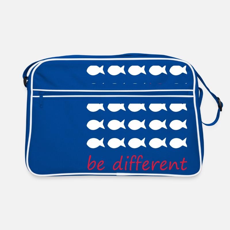 Retro Bag