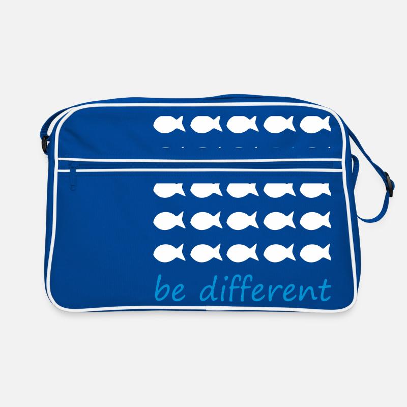 Retro Bag