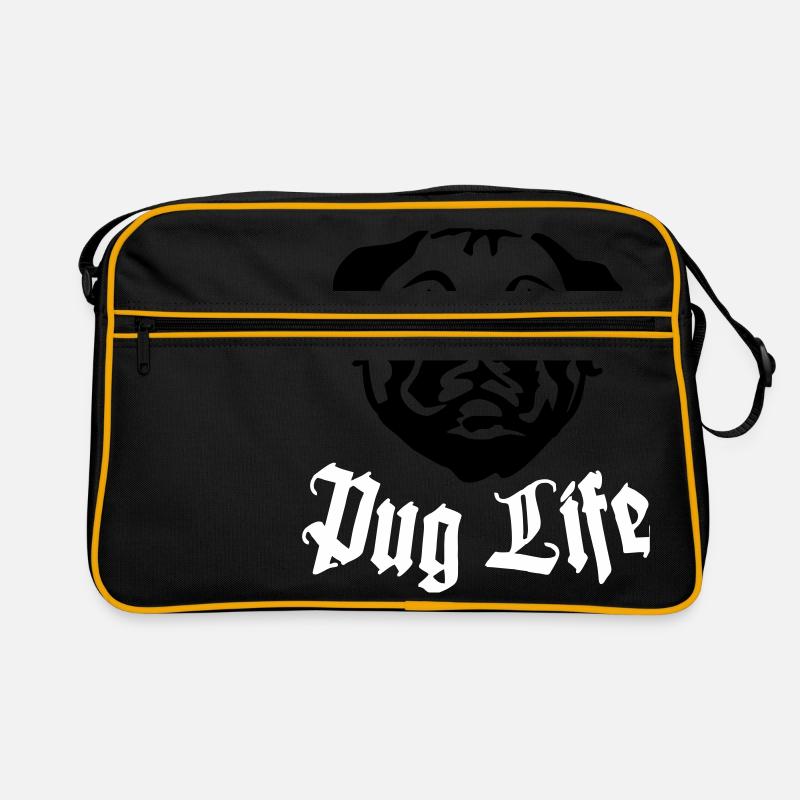 Retro Bag