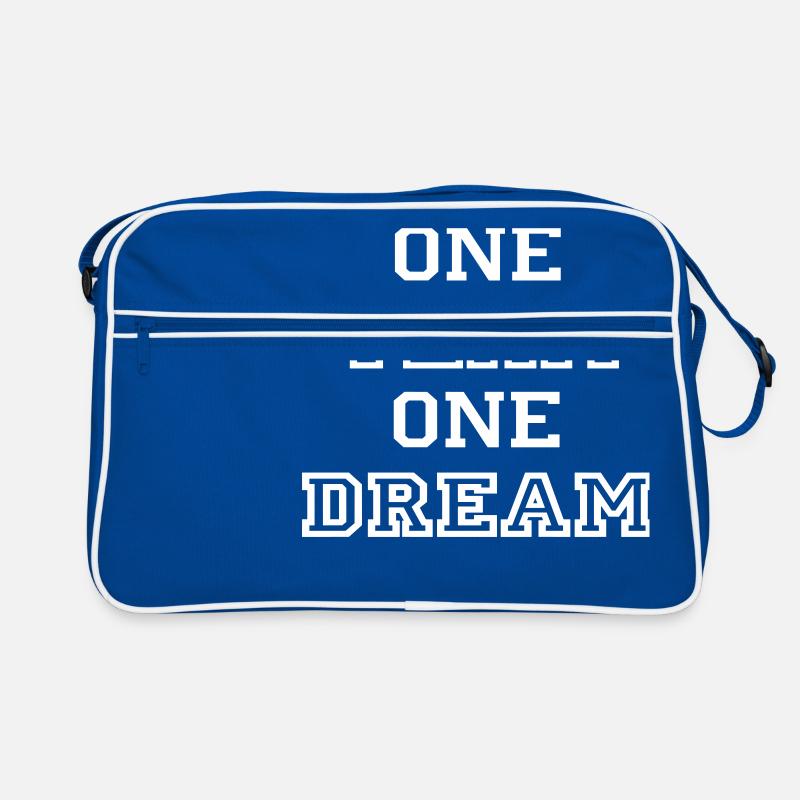 9 Retro Bag
