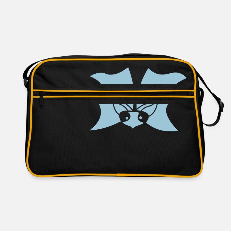Retro Bag