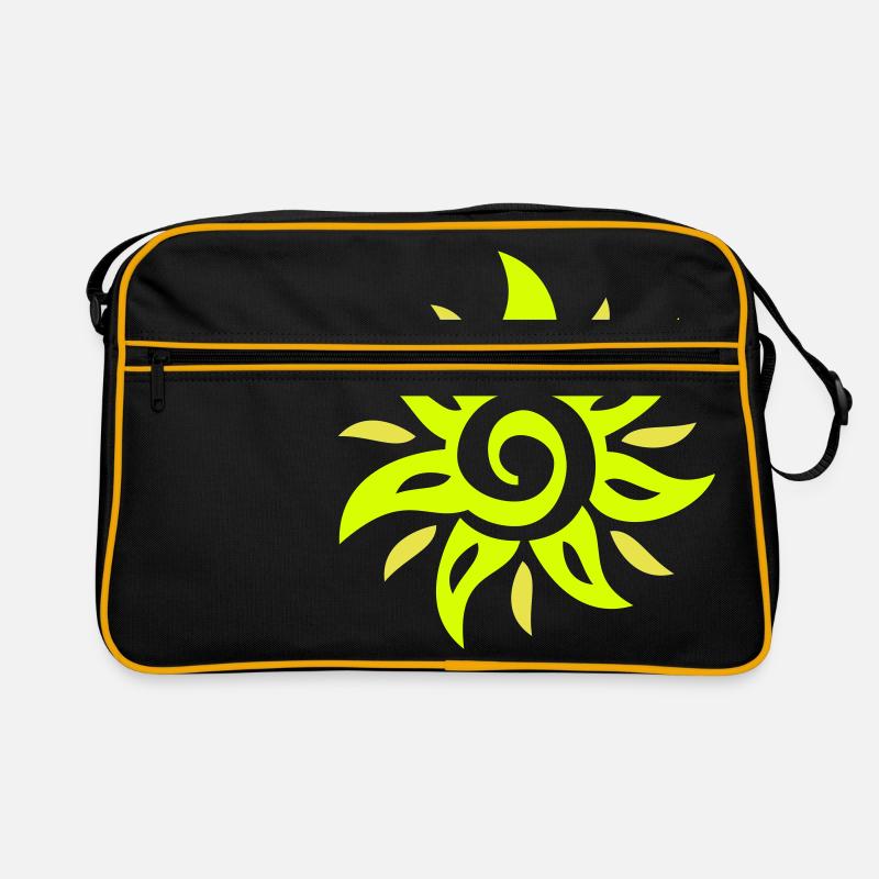 Zonneschijn Sac Retro