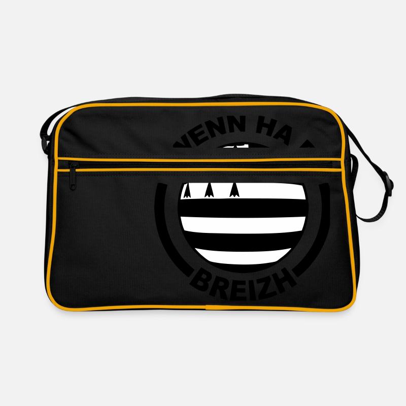 Sac Retro