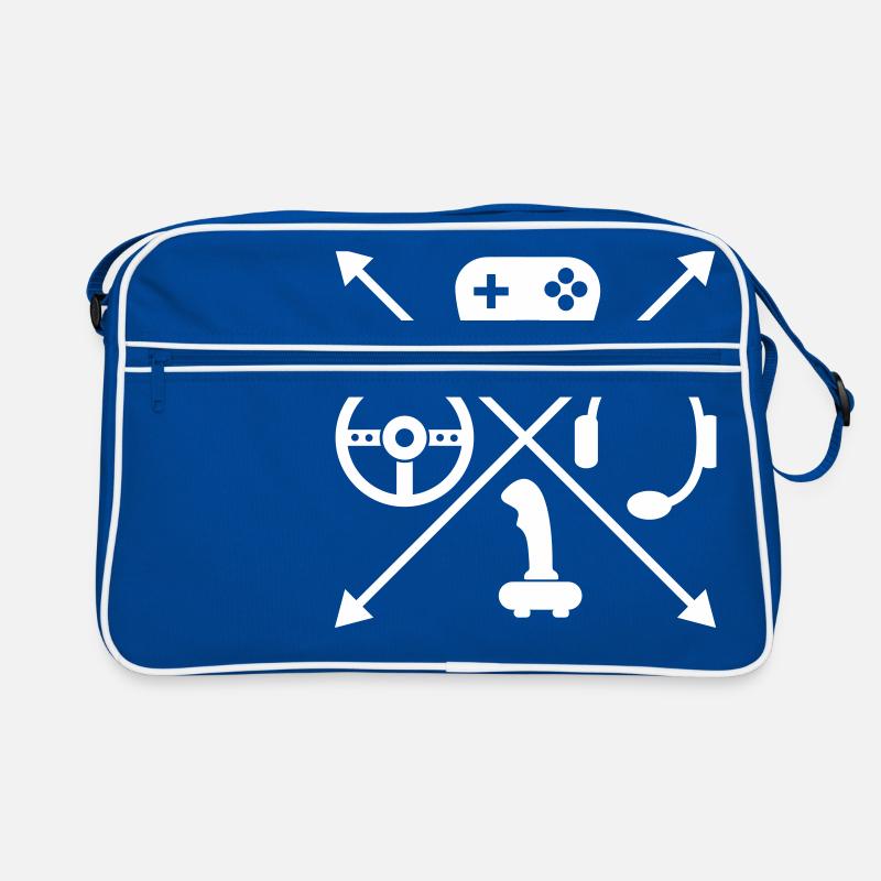 Retro Tasche