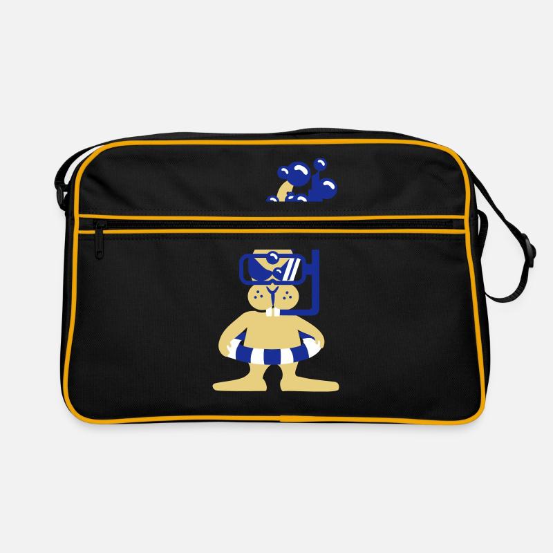Retro Tasche