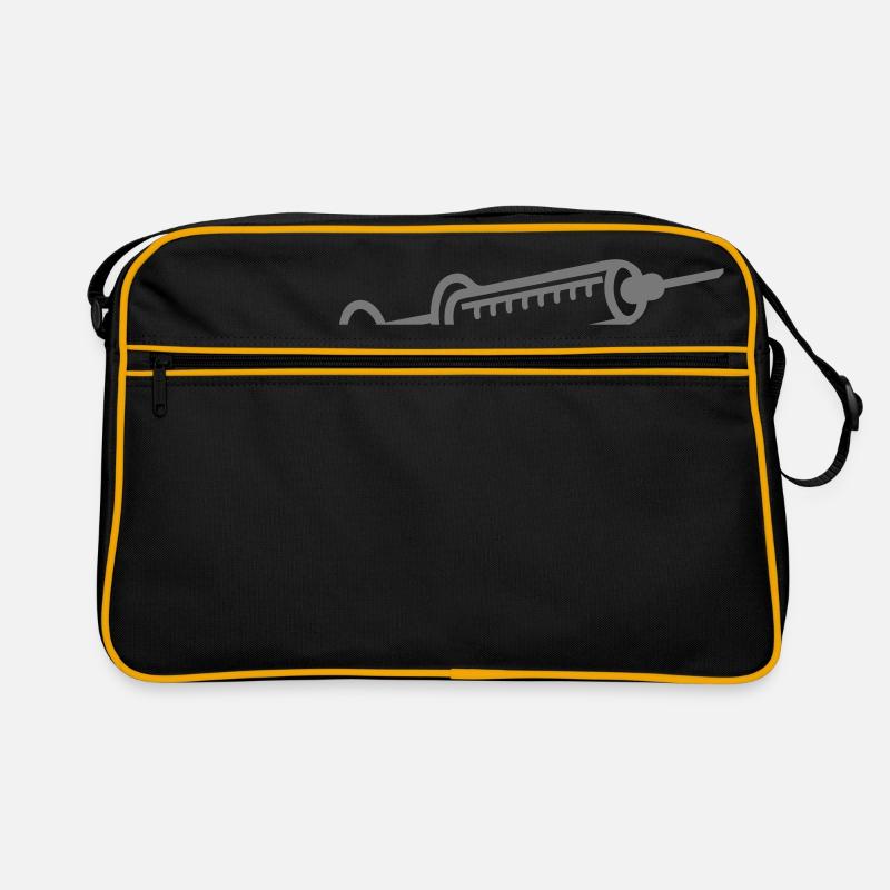 Retro Tasche