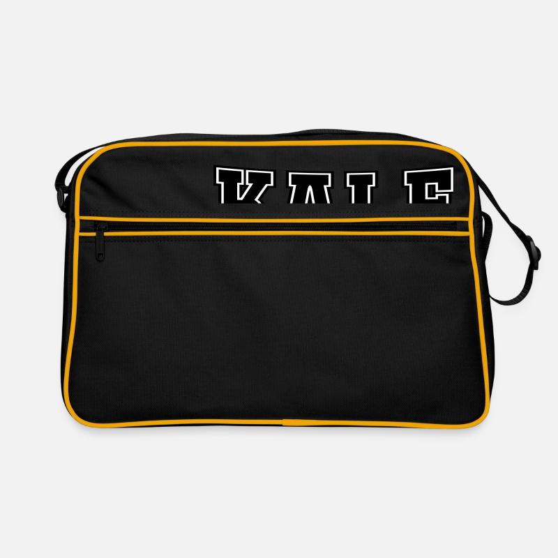 Retro Tasche