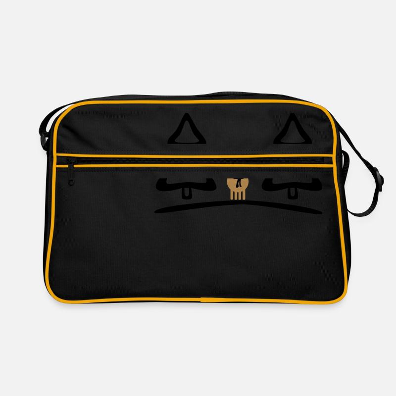 rudolf de rennes Sac Retro