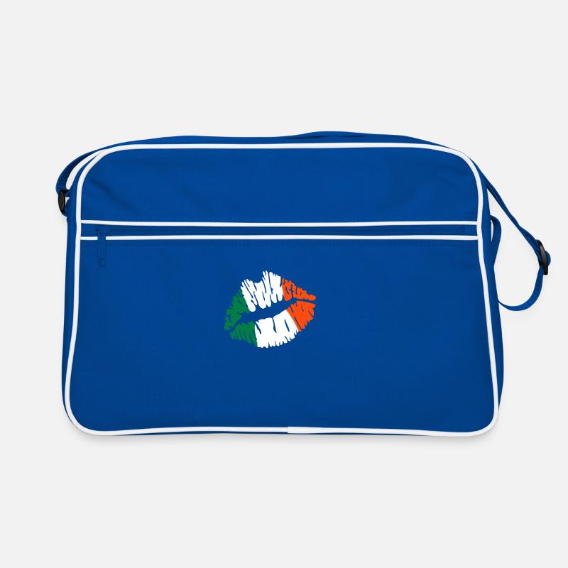 Irlande Sac Retro