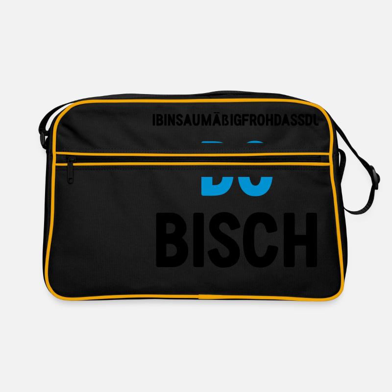 Retro Tasche