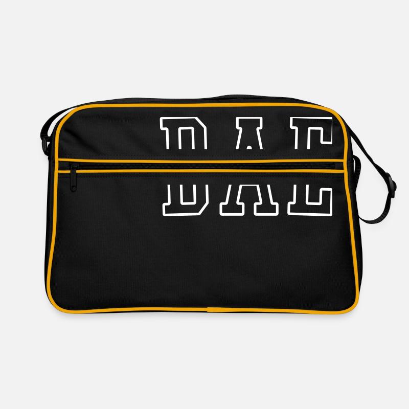 Retro Bag