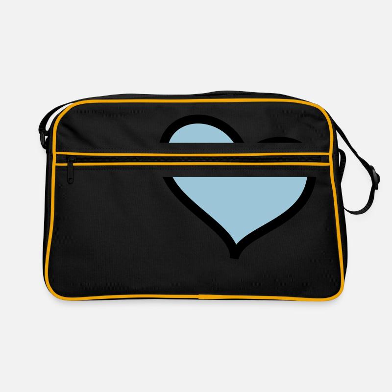 COEUR Sac Retro