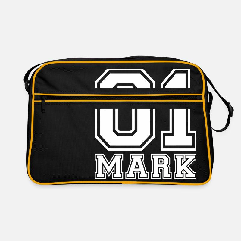 Retro Tasche
