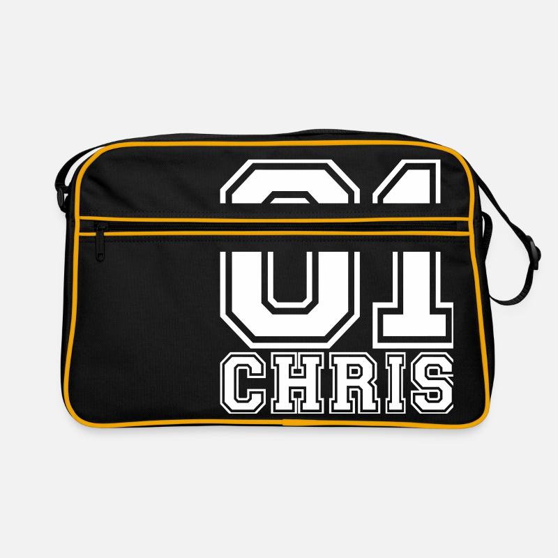 Retro Bag