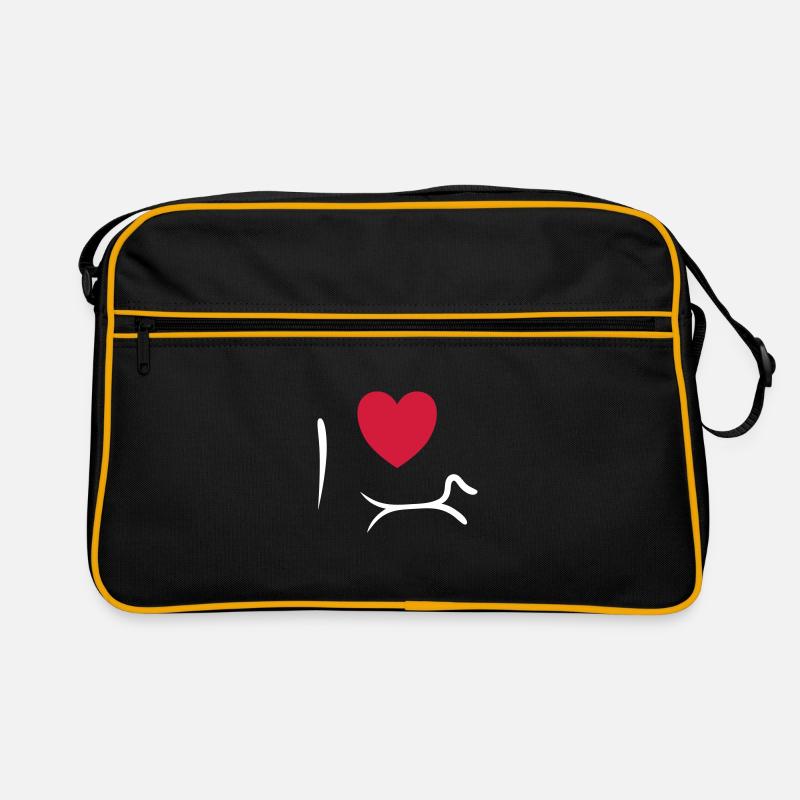 Sac Retro