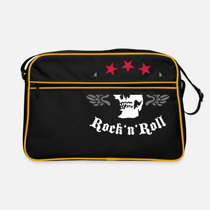 Retro Tasche