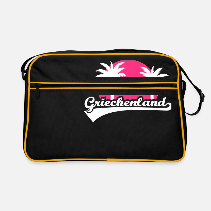 Retro Tasche