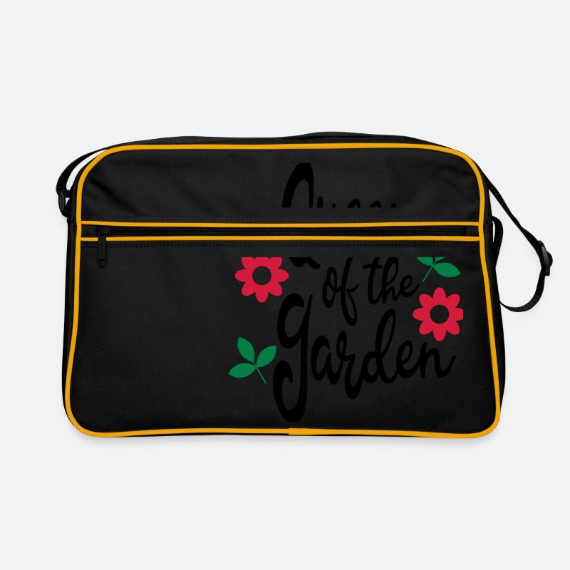 gardener Retro Bag