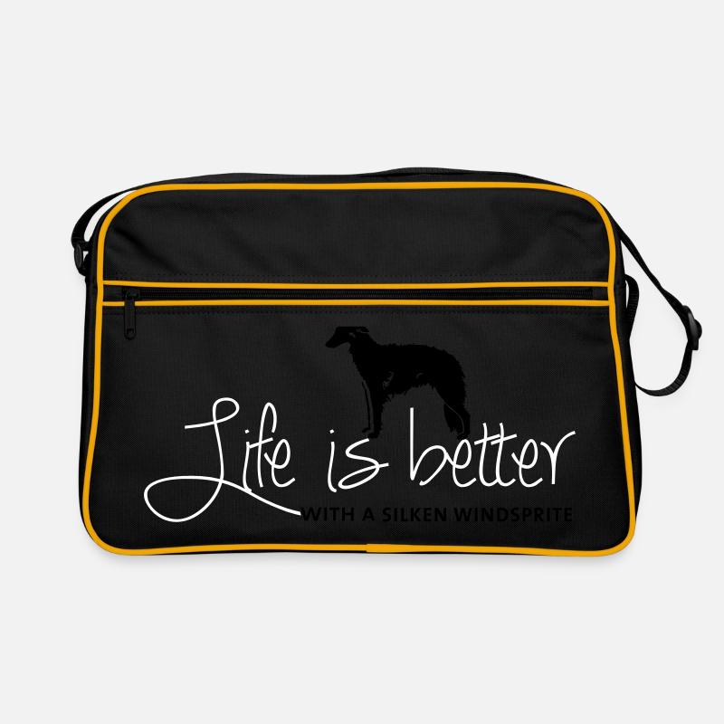Retro Bag
