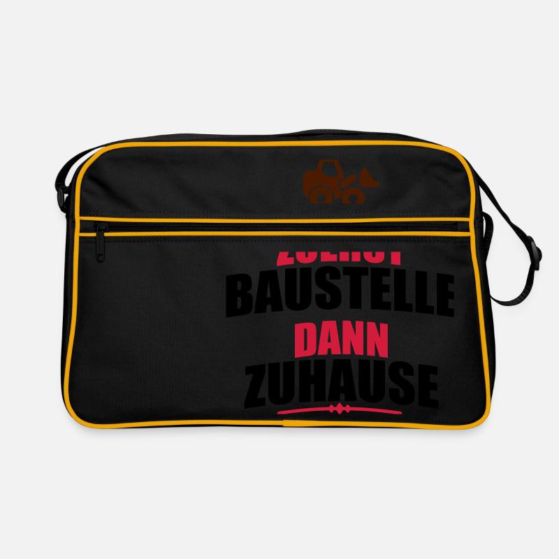 Retro Tasche