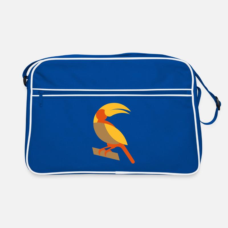 Retro Bag