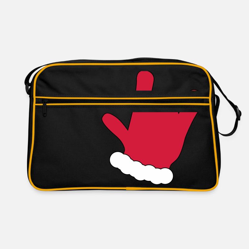 Retro Tasche