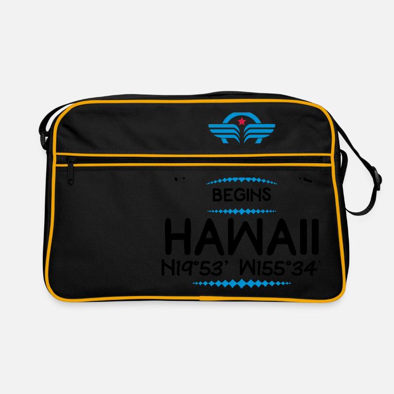 Sac Retro