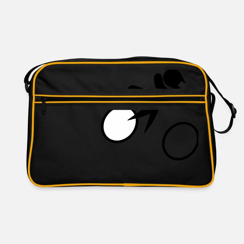 Sac Retro