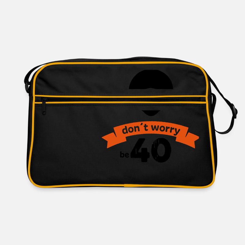 Sac Retro