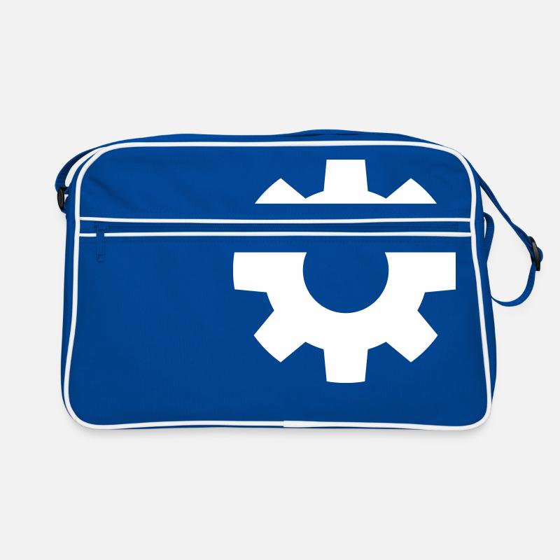 équipement Sac Retro