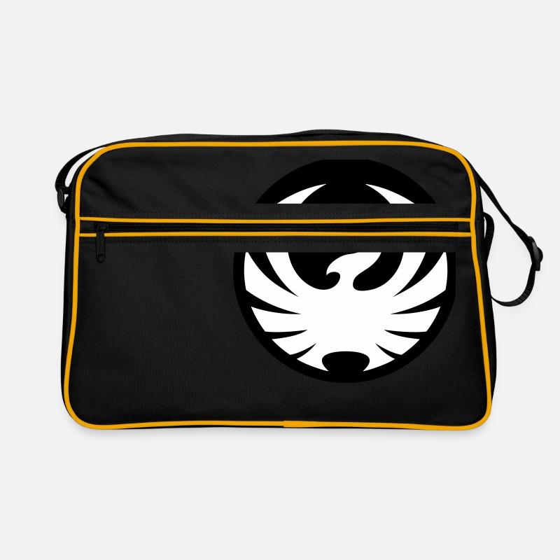 Phönix Retro Tasche
