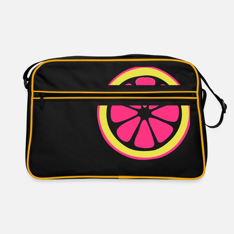 Retro Bag