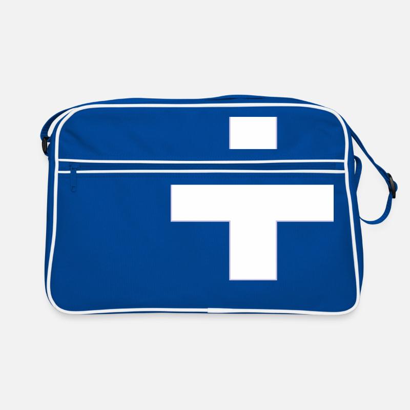 cross Retro Tasche