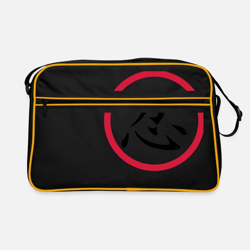Retro Bag