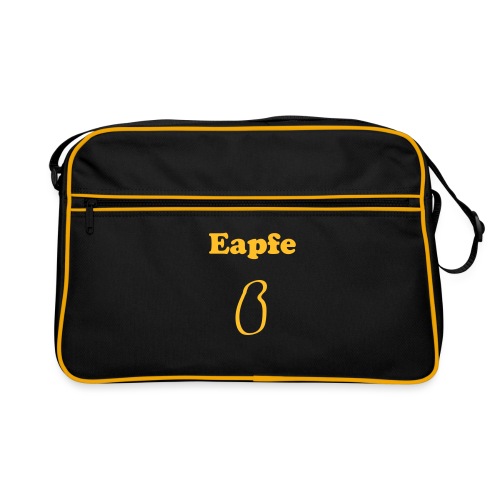 Eapfe - Retro Tasche